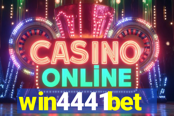 win4441bet