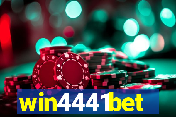 win4441bet