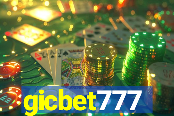 gicbet777