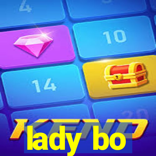 lady bo