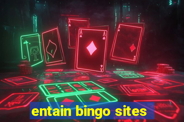 entain bingo sites