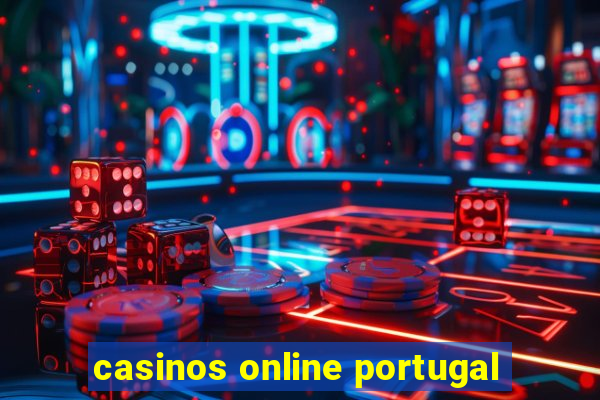 casinos online portugal