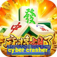 cyber crasher