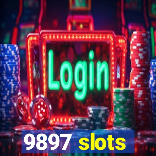 9897 slots