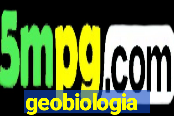 geobiologia