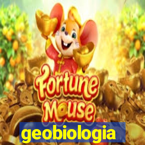 geobiologia