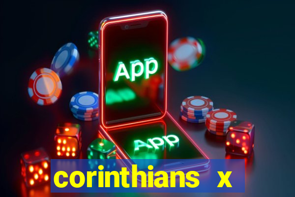 corinthians x cruzeiro ao vivo futemax