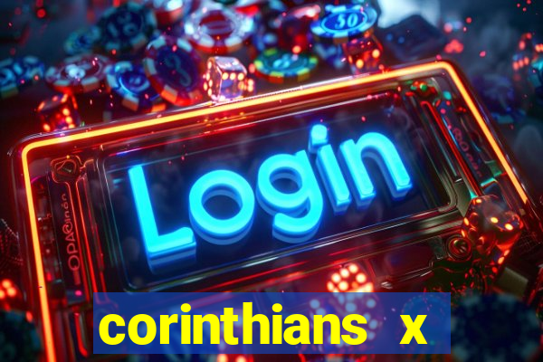 corinthians x cruzeiro ao vivo futemax