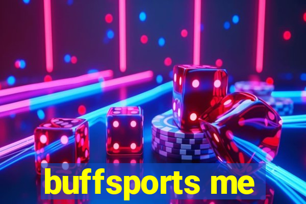 buffsports me