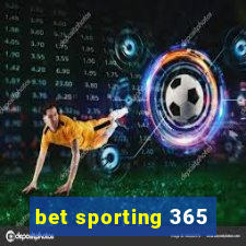 bet sporting 365