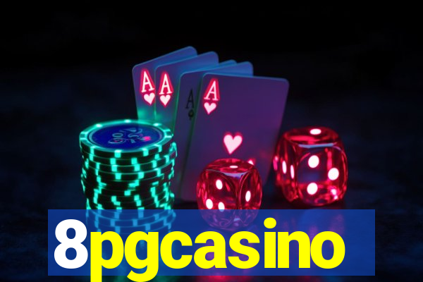 8pgcasino