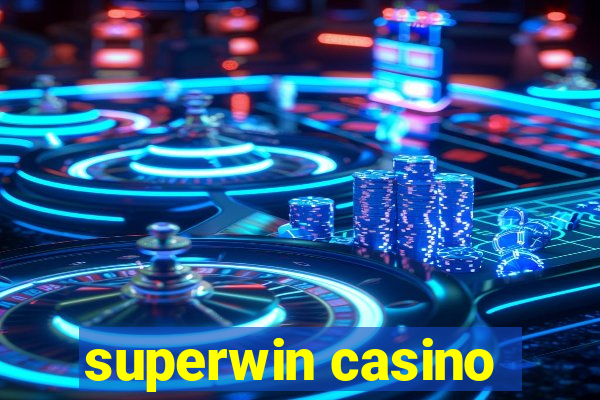 superwin casino