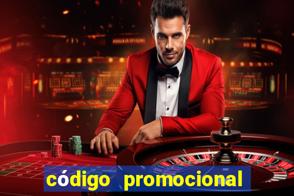 código promocional recarga jogo 2024