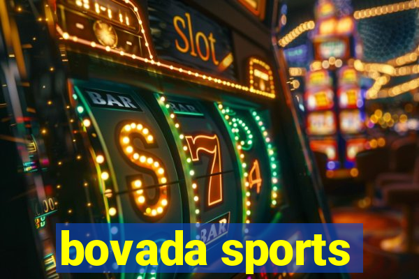 bovada sports