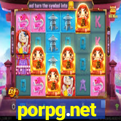 porpg.net