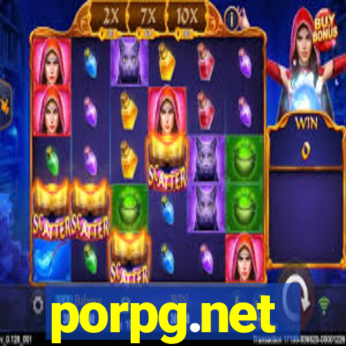 porpg.net