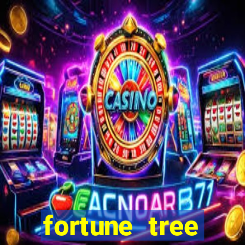 fortune tree prosperity demo