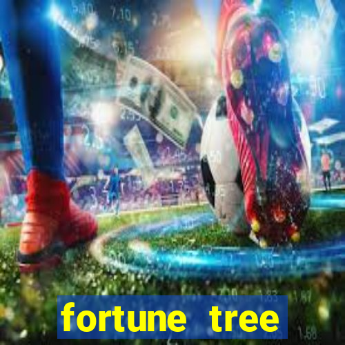 fortune tree prosperity demo