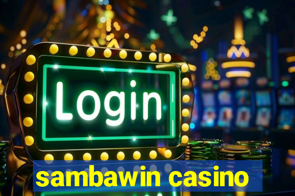 sambawin casino