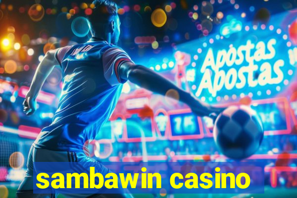 sambawin casino