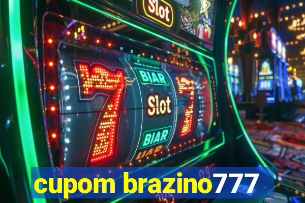 cupom brazino777