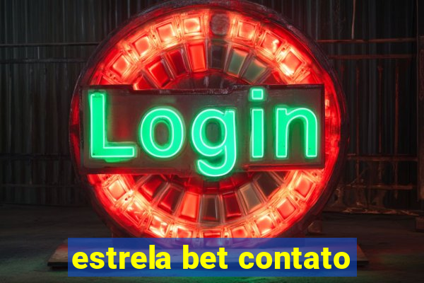 estrela bet contato