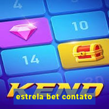 estrela bet contato