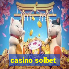 casino solbet