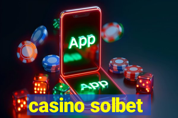 casino solbet