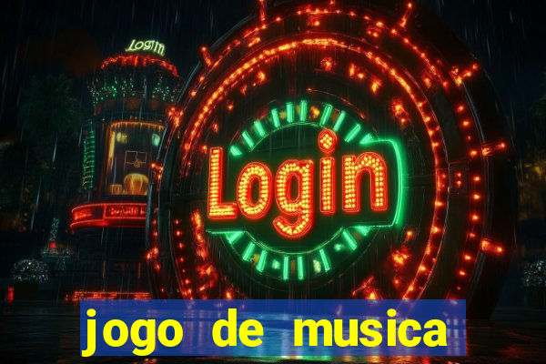 jogo de musica para pc