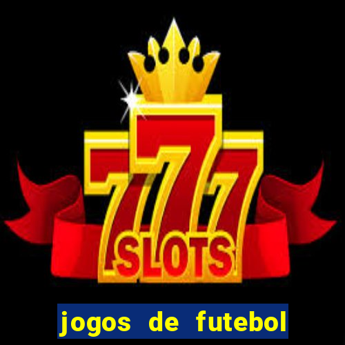 jogos de futebol do friv