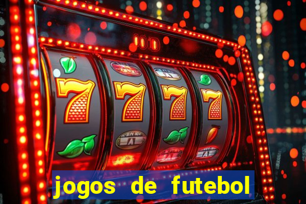 jogos de futebol do friv