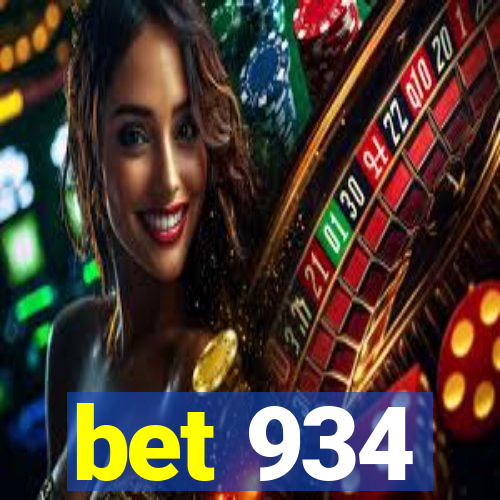 bet 934