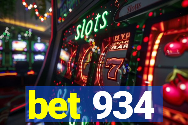 bet 934