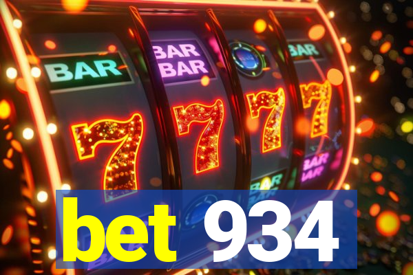 bet 934