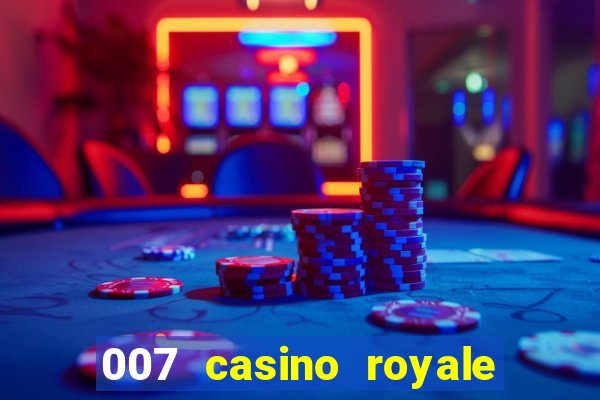 007 casino royale legendado download