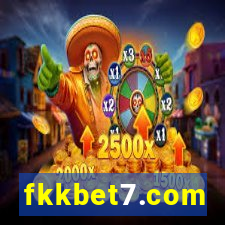 fkkbet7.com