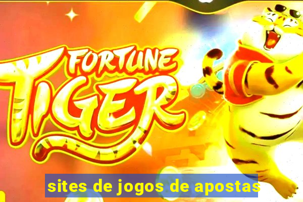 sites de jogos de apostas