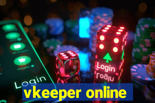 vkeeper online