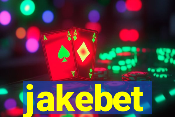 jakebet