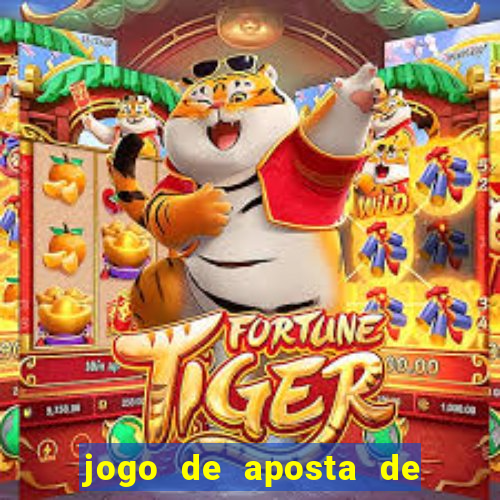 jogo de aposta de 2 reais