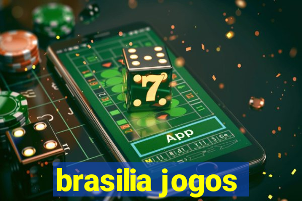 brasilia jogos