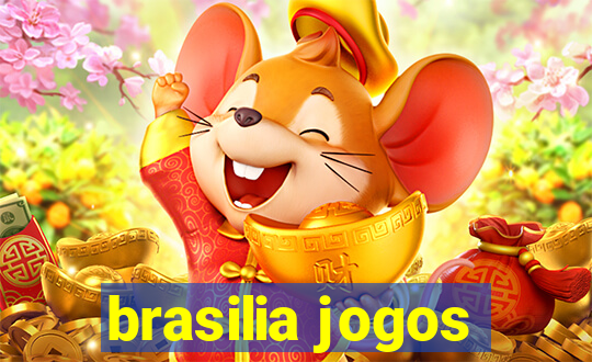 brasilia jogos