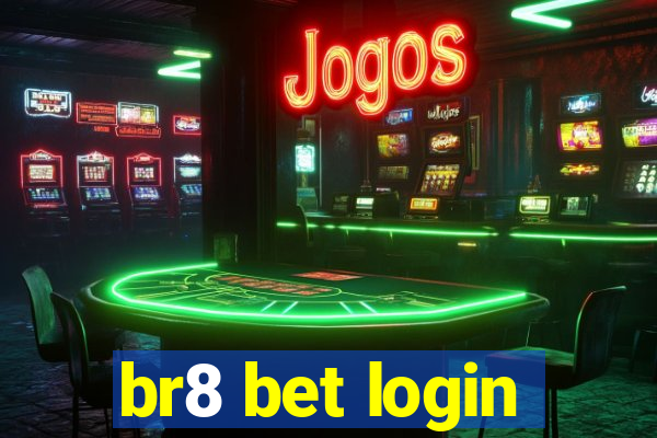 br8 bet login