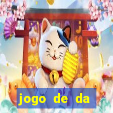 jogo de da dinheiro de verdade