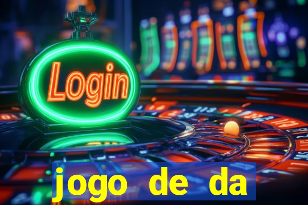 jogo de da dinheiro de verdade