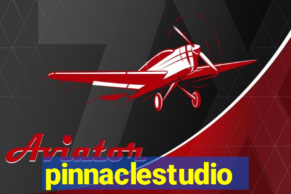 pinnaclestudio