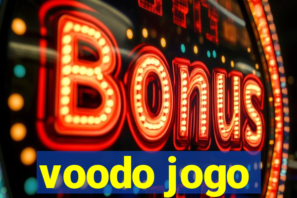 voodo jogo