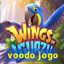 voodo jogo