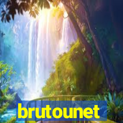 brutounet